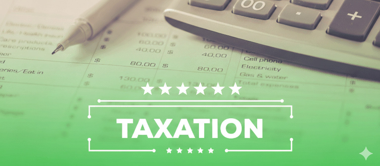 swiss corporate taxation