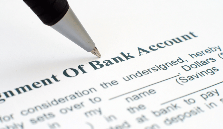 opening capital deposit account in switzerland