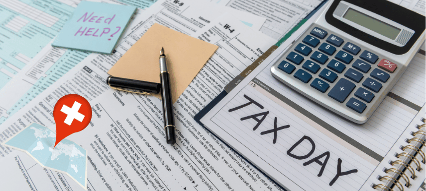 launch company switzerland